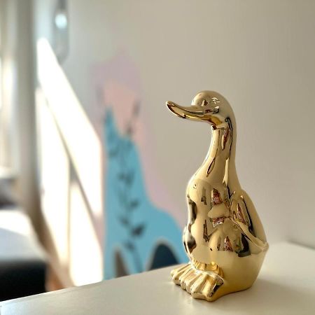 Mmrent Botanic Room Gdańsk Zewnętrze zdjęcie