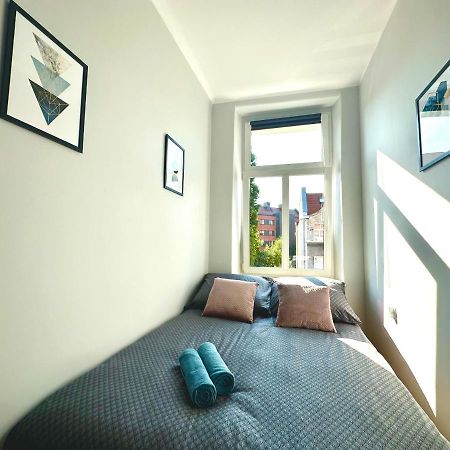 Mmrent Botanic Room Gdańsk Zewnętrze zdjęcie