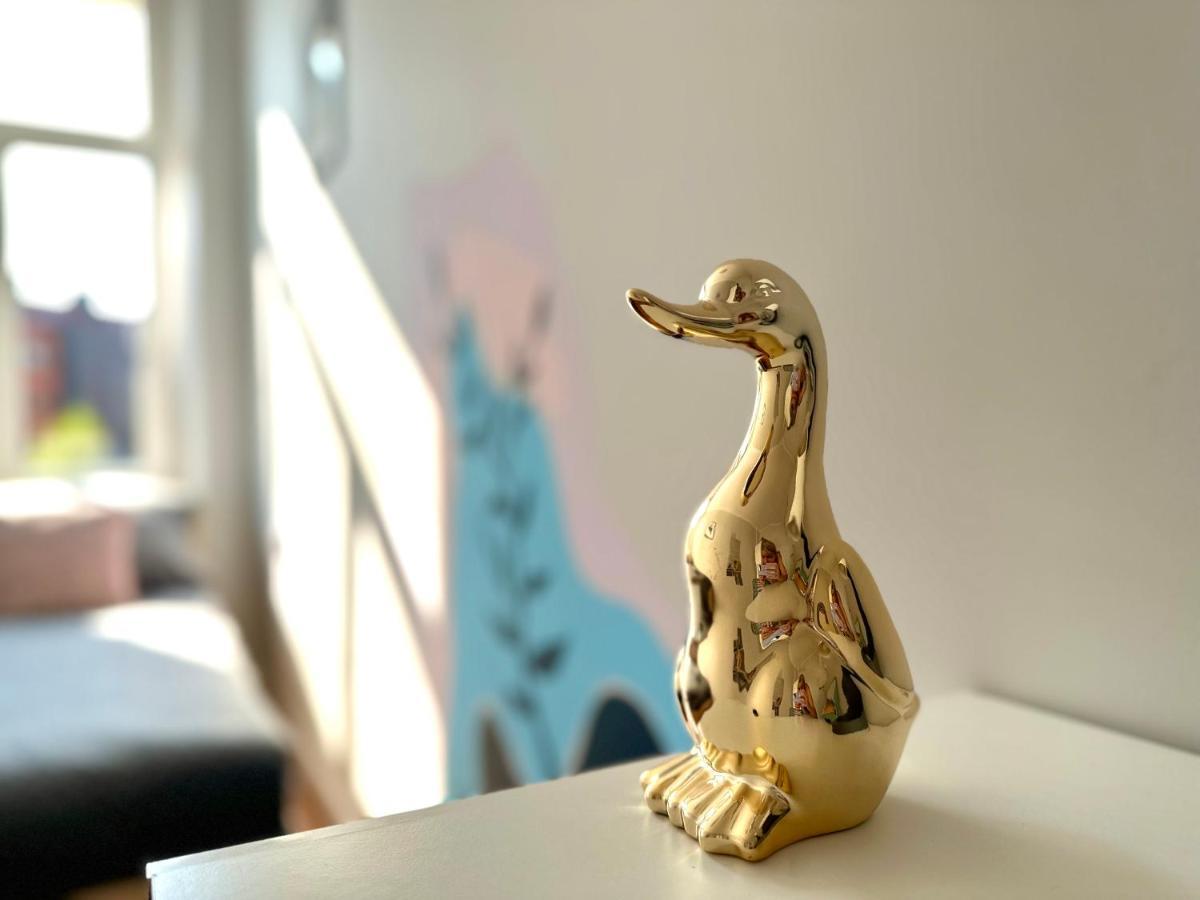 Mmrent Botanic Room Gdańsk Zewnętrze zdjęcie
