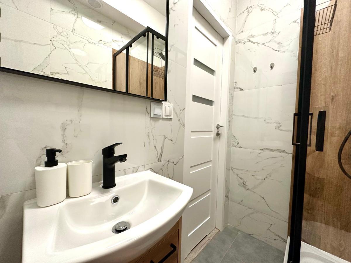Mmrent Botanic Room Gdańsk Zewnętrze zdjęcie