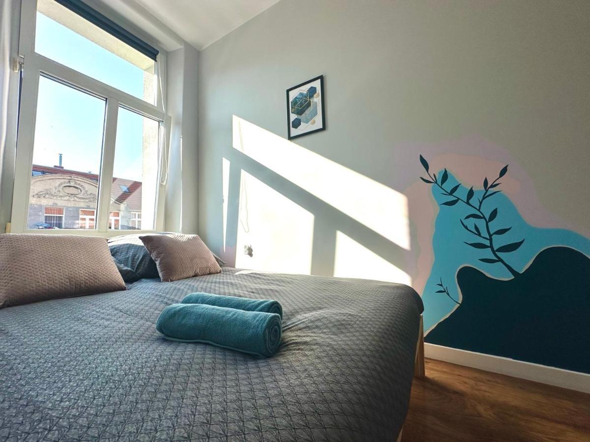 Mmrent Botanic Room Gdańsk Zewnętrze zdjęcie