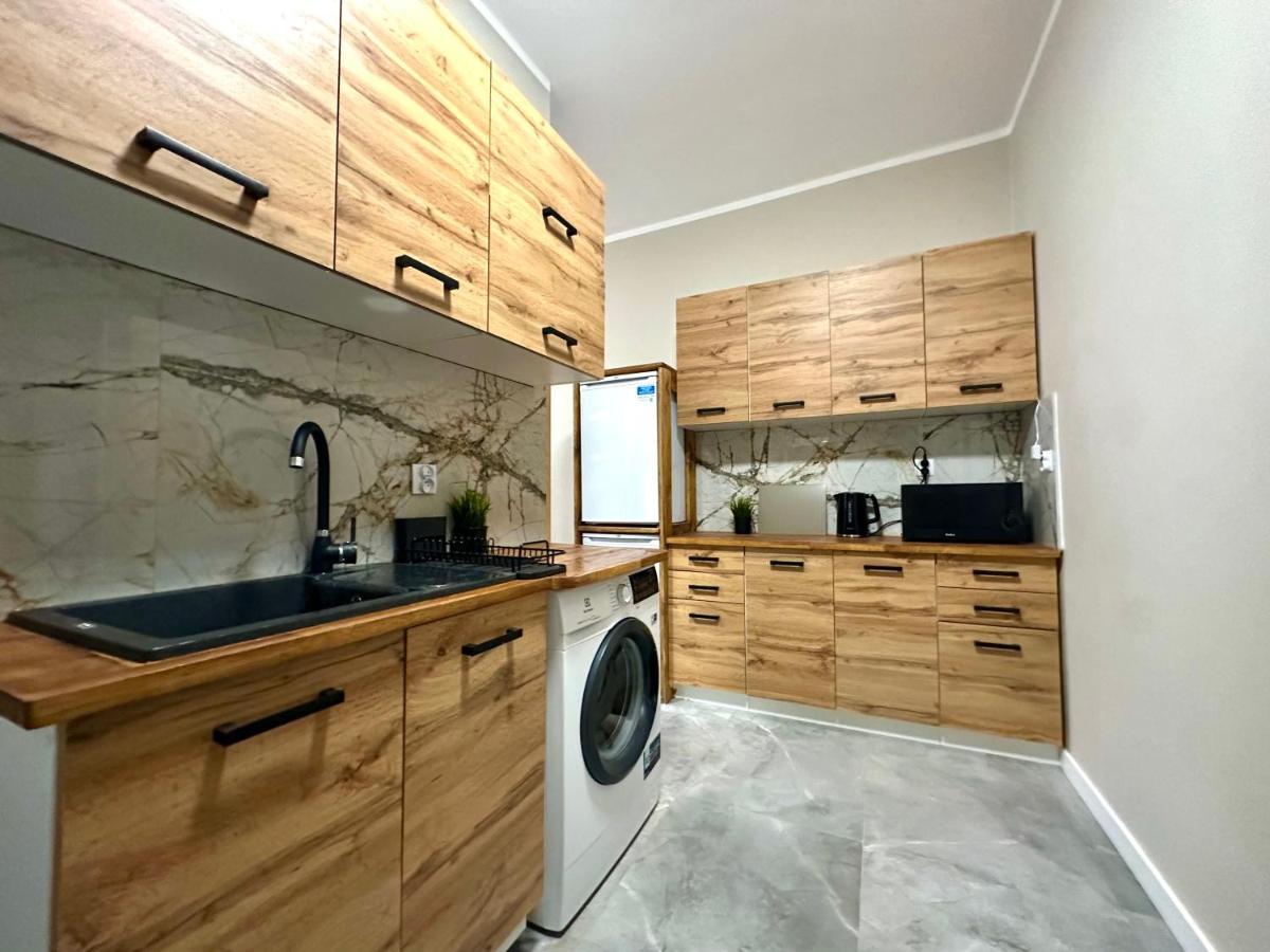 Mmrent Botanic Room Gdańsk Zewnętrze zdjęcie