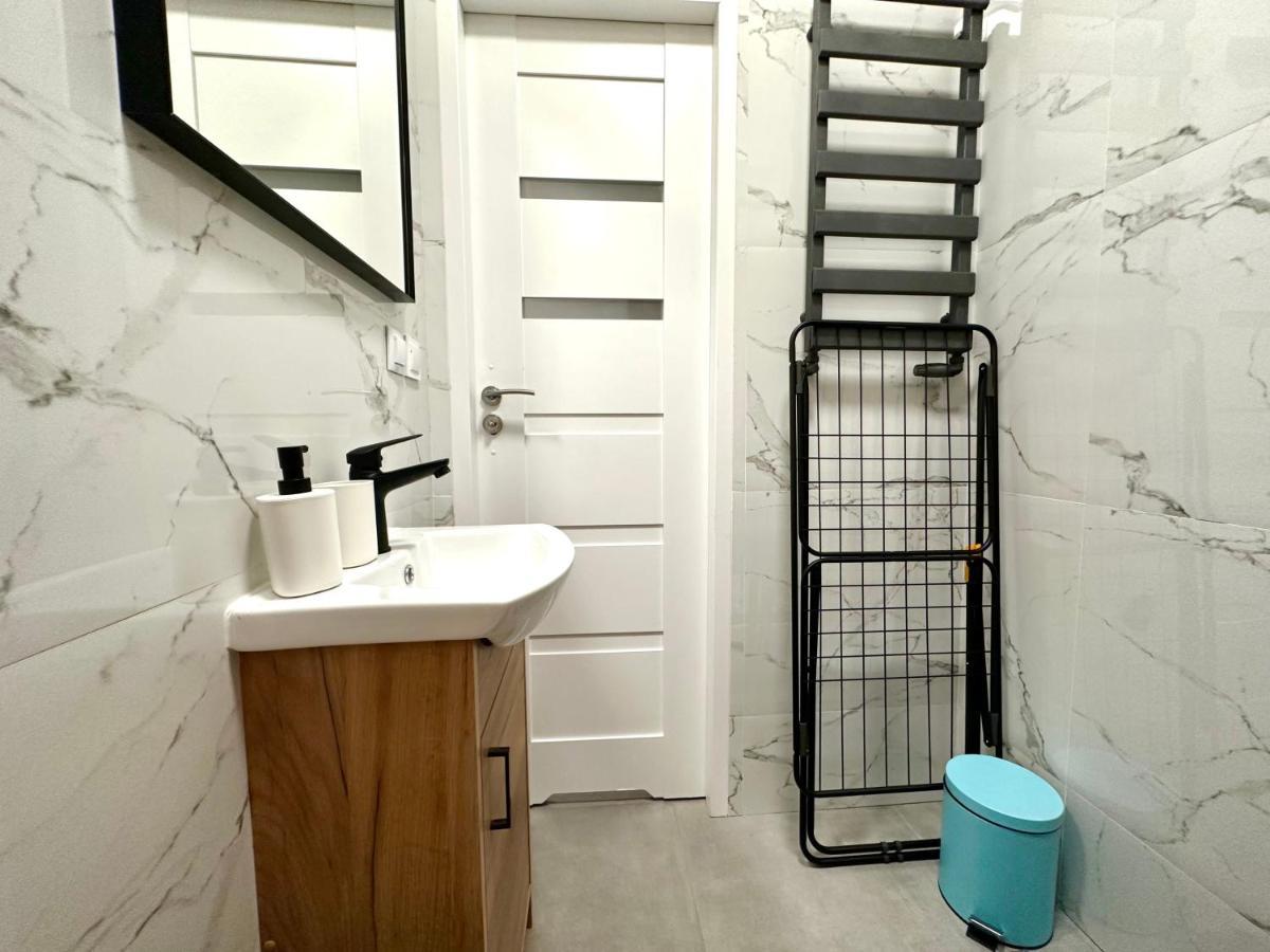 Mmrent Botanic Room Gdańsk Zewnętrze zdjęcie