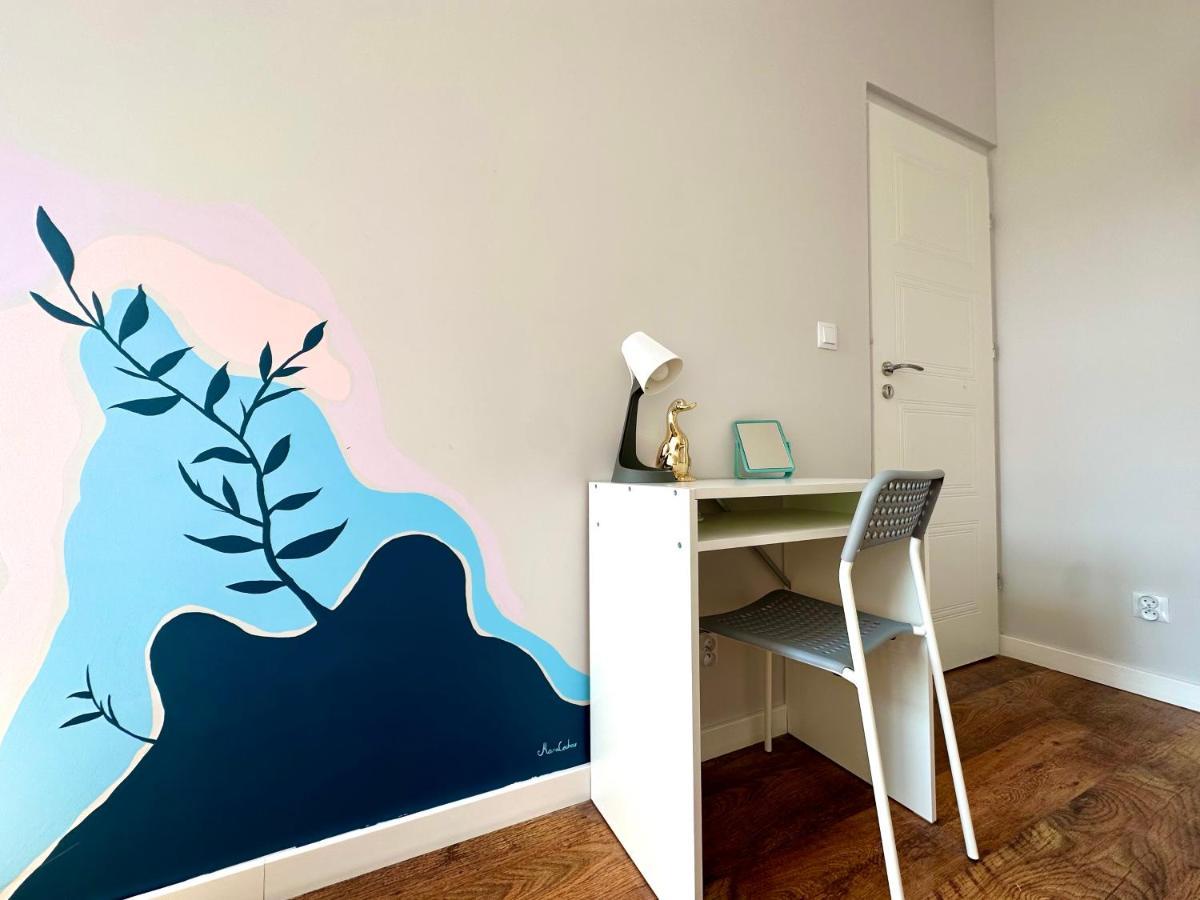 Mmrent Botanic Room Gdańsk Zewnętrze zdjęcie