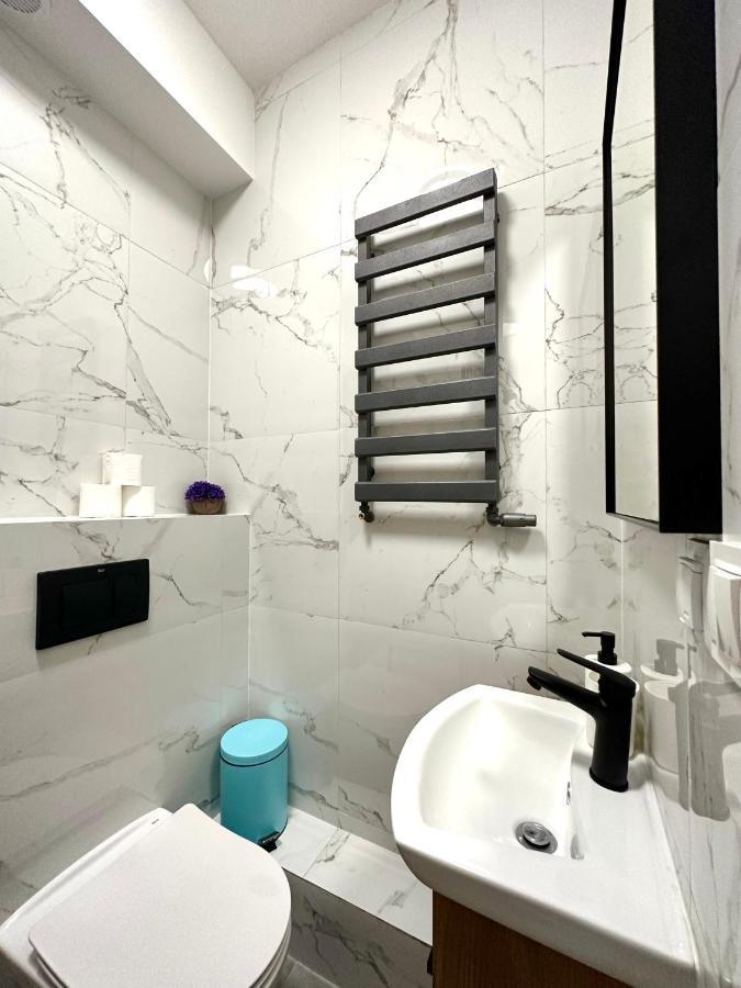 Mmrent Botanic Room Gdańsk Zewnętrze zdjęcie