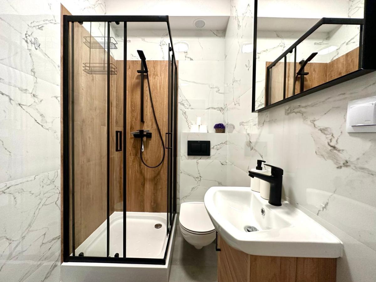 Mmrent Botanic Room Gdańsk Zewnętrze zdjęcie