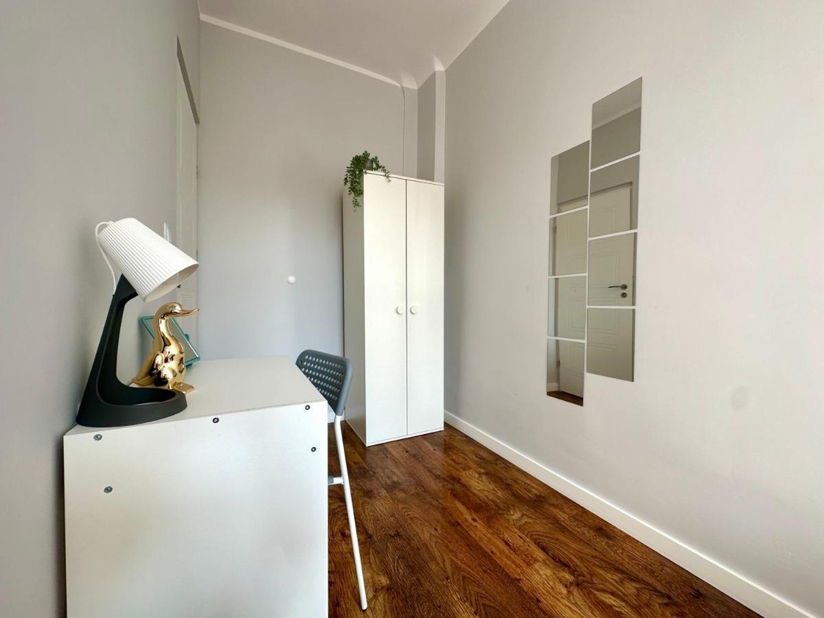 Mmrent Botanic Room Gdańsk Zewnętrze zdjęcie