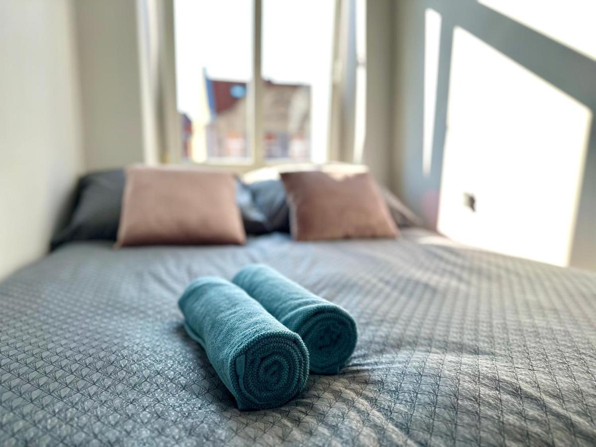 Mmrent Botanic Room Gdańsk Zewnętrze zdjęcie